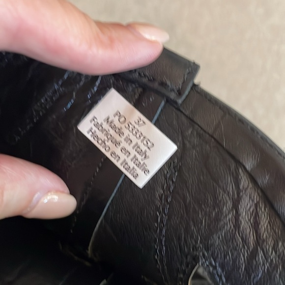 Free People FP Collection Lucky Day Western Boots - Picture 11 of 12